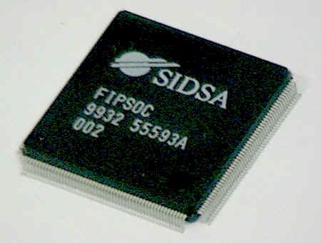 28 O que é Circuito Integrado? É um conjunto de elementos básicos: resistores, capacitâncias, díodos e transistores, etc.