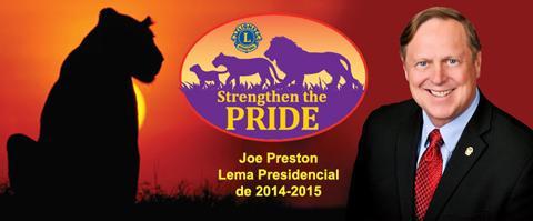 LEMA Promover o orgulho de ser leão Uma alcatéia é uma família unida de Leões, como se observa nas savanas da África Central. Cada membro da família assume as suas próprias responsabilidades.