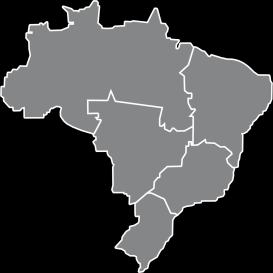 TOTAL Sudeste Nordeste Norte Centro- Oeste Sul Pessoas jurídicas inadimplentes na base do SPC Brasil por região Gráfico 14 - Variação Anual (set/14) Gráfico 15 - Participação em relação ao total*