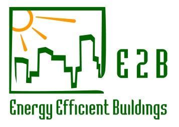 Efficient Buildings Association