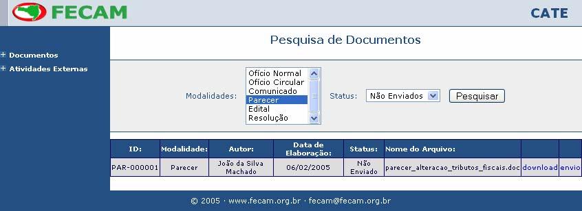 documento.