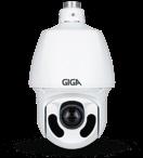 GS0122 GS0123 Dome Fisheye 4MP IR 10m Speed Dome PTZ 2MP 30x IR 150m Fish Eye Anti Vidro vandalismo Anti-reflexo 4 Megapixels (2592x1520) Sensor de : 1/3 4MP CMOS Lente: 1.6 mm/f1.