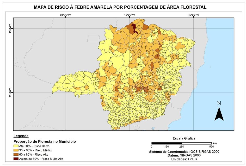 RESULTADOS Critério 6: