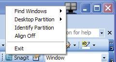 3. Optimização da imagem lado esquerdo) > secção de Desempenho - Definições > Mostrar o conteúdo das janelas enquanto são arrastadas.