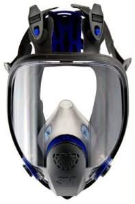 011 Cartucho Químico 3M 6001 Cartucho Químico 3M 6001 é indicado para proteção respiratória contra Vapores Orgânicos, a ser utilizador com Máscaras Semifaciais e Faciais Inteiras 3M.