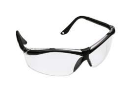1.5 HB004409403 Adaptador V4F 3M SX Os Óculos de segurança 3M SX possuem design moderno e atraente, hastes