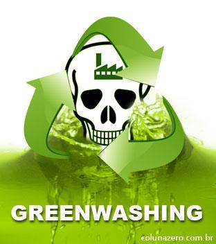 GREENWASHING NO BRASIL: um estudo sobre os apelos