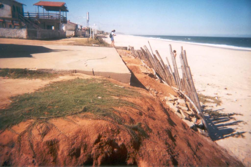 Praia de Guaratiba: