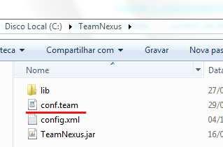 PD07 automatizar a integração, assim a aplicação irá executar as integrações gravadas no