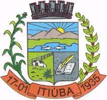 Itiúba Quarta-feira 7 - Ano I - Nº 678 Prefeitura Municipal de Itiúba Bahia ESTADO