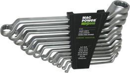 MACP58300 6x7 mm 2,86 MACP58301 8x9 mm 3,25 MACP58302 10x11 mm 3,87 MACP58303 12x13 mm 4,03 MACP58304