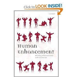 Leitura Recomendada Livros: Human Enhancement Enhancing Human Capacities