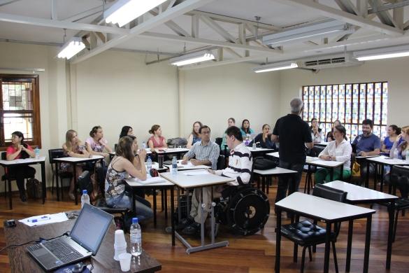 Universidade Estadual do Sudoeste da Bahia (UESB), Brasil.