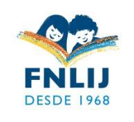 13º CONCURSO FNLIJ CURUMIM - LEITURA DE OBRAS DE ESCRITORES INDÍGENAS A Fundação Nacional do Livro Infantil e Juvenil FNLIJ, seção brasileira do International Board on Books for Young People IBBY,