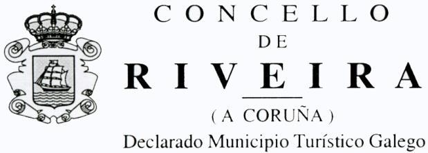 ORDENANZAS FISCAIS E REGULADORAS DE PREZOS PUBLICOS B Ordenanzas reguladoras de taxas B1 Ordenanzas reguladoras de taxas pola prestación de servizos públicos B19 ORDENANZA FISCAL REGULADORA DA TAXA