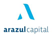 ARAZUL ASSET MANAGEMENT GESTORA DE RECURSOS LTDA.