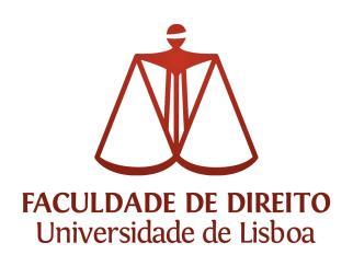 Ficha de unidade curricular Curso de MESTRADO EM DIREITO E PRÁTICA JURÍDICA Especialidade: Ciências Jurídico Forenses Unidade curricular JUSTIÇA CONSTITUCIONAL TURMA BN Docente responsável e