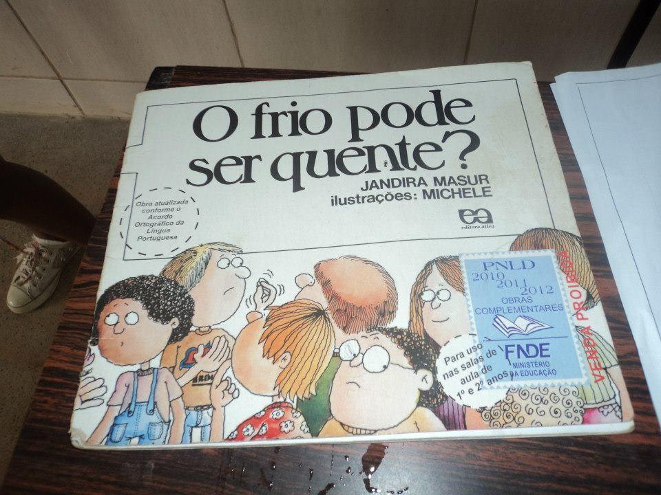 Aspectos Metodológicos O Projeto está sendo realizado na Escola Municipal Projeto Paranã, uma escola do campo situada a 70 km da cidade de Formosa GO, composto por aproximadamente 280 alunos de