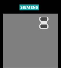 Identificação de Falhas Edição 03/02 ADVERTÊNCIAS Reparos em equipamentos poderão ser realizados apenas pelo Serviço Técnico da Siemens, por oficinas autorizadas pela Siemens ou por pessoal