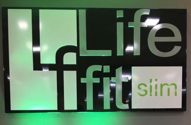 e Cross FitLife