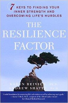 6. Resilient Entrepreneurship A