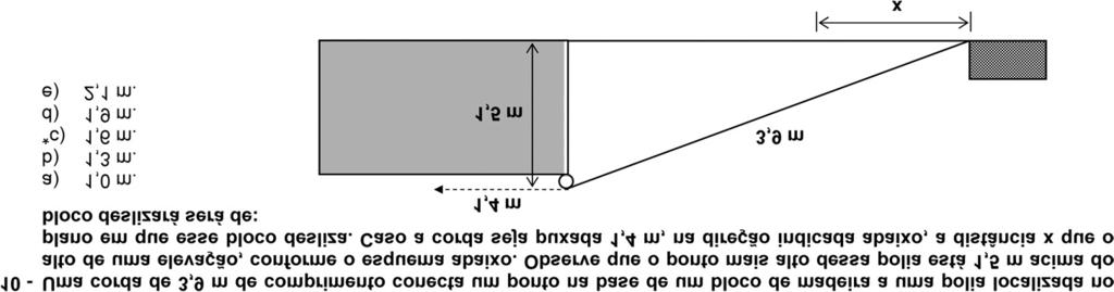 COMENTÁRIO DA PROVA DE MATEMÁTICA A prova de Matemática da UFPR manteve a tradição de qualidade, que é a marca dessa prova nos últimos anos.