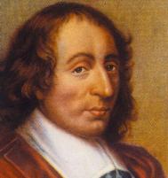 Blaise Pascal: Não é de se admirar ver pessoas simples crerem