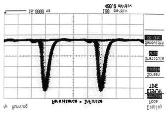O Emissor de Solitões Caítulo 4 esectral do ruído eléctrico aos terminais do fotodetector é inferior a 324 2 A / Hz.