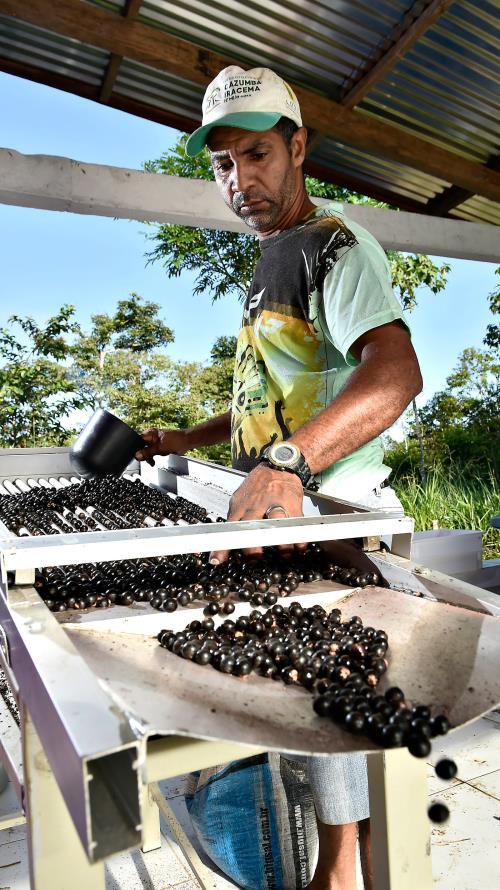 SISTEMAS ISOLADOS - BENEFÍCIOS SOCIAIS Uso básico: comunicação, ensino Uso produtivo: pesca, extrativismo, agricultura beneficiamento e armazenamento.