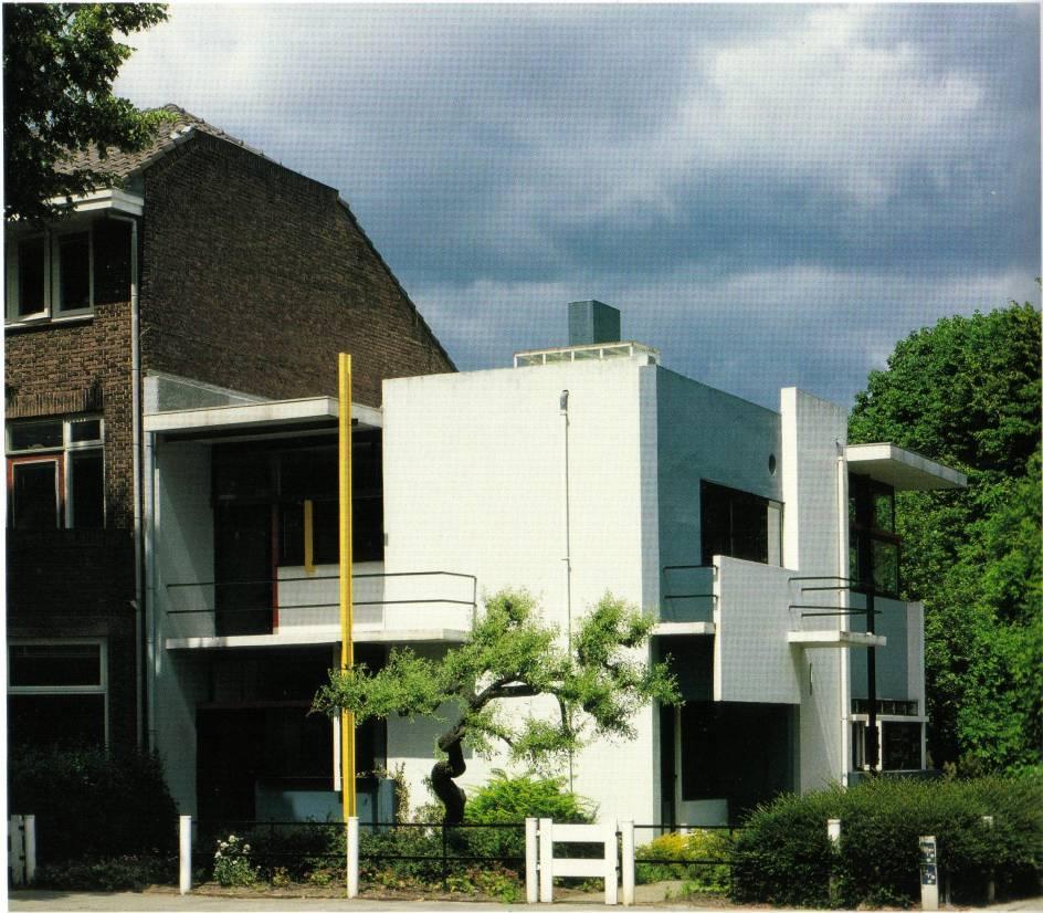 Rietveld Casa