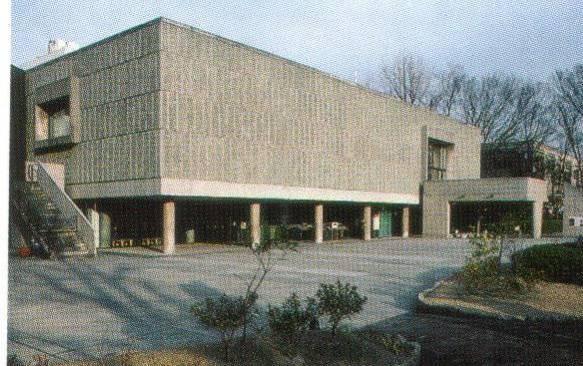 Le Corbusier Museu