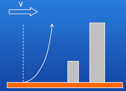 PERDAS POR VENTILAÇÃO P: Como calcular R ph? R: Depende se é ventilação natural ou mecânica.