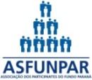 ASFUNPAR A ASFUNPAR Associação dos Participantes do Fundo Paraná tem o objetivo de proporcionar acesso ao plano de benefícios aos familiares dos participantes do Fundo Paraná, ou seja, todos os