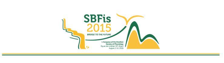 Scientific Programme L Congress of the Brazilian Society of Physiology Bridge to the Future Sunday August 2 nd 12:00 PM REGISTRATION OPENS 02:00-04:00 PM SBFis Council Meeting (Room 8) + Multicenter