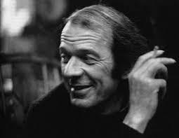 Deleuze Gilles Deleuze (1925-1995). França.