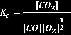 mais de uma etapa C (s) + ½ O 2(g) D CO (g)