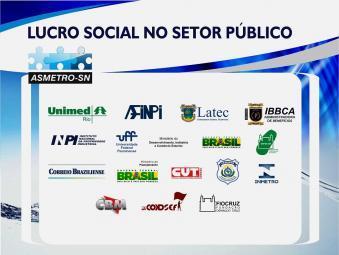 INFORMES Lucro Social A vitória vem da