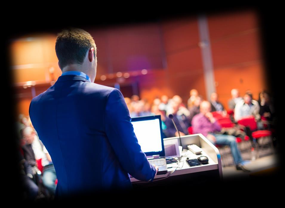 QUATRO SOLUÇÕES 4 Para ampliar o grau de consciência na Rede, entregamos, por fim, uma PALESTRA direcionada aos Franqueados que