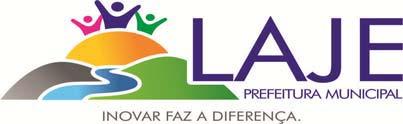 Segunda-feira 2 - Ano VI - Nº 1261 Laje Licitações TERMO DE RATIFICAÇÃO O Prefeito Municipal de Laje, Estado da Bahia, cumprindo o que dispõe o Artigo 43 em seu Inciso VI da Lei Federal de nº 8.