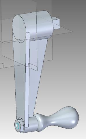 No menu Features->AssemblyFeatures escolha a ferramenta Fillet Weld 31.