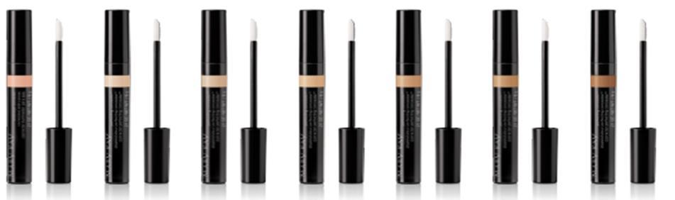 NOVO CORRETIVO PERFECTING CONCEALER MARY