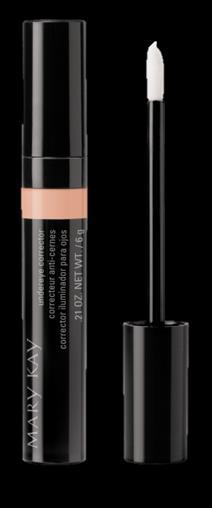 NOVO CORRETIVO PERFECTING CONCEALER MARY KAY CORRETIVO PÊSSEGO TEM QUE