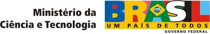 INVENTÁRIO BRASILEIRO DAS EMISSÕES E REMOÇÕES ANTRÓPICAS DE GASES DE EFEITO ESTUFA INFORMAÇÕES GERAIS E VALORES PRELIMINARES (24 de novembro de 2009) INFORMAÇÕES IMPORTANTES O Inventário Nacional de