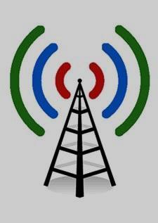 Durante o dia estaremos QRV e a noite faremos o nosso "BOA NOITE BRASIL", onde procuraremos bater um papo descontraído.