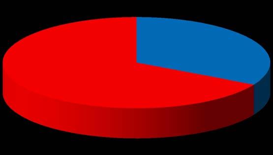 Ano 2010 * Periodicidade 67% 33% 48% 52% Sim Não Constante Esporádica Ano 2009 - Exportações = 6,0% do Faturamento Ano 2010 * - Exportações = 7,4% do Faturamento Média de