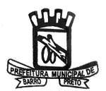 1 Quinta-feira Ano Nº 1347 Prefeitura Municipal de Barro Preto publica: Homologação Pregão
