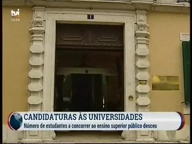 Universidades podem ter menos 5 mil