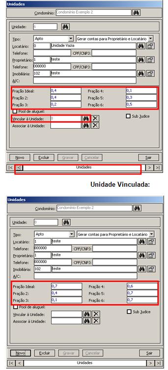 5- Acesse o menu: Editar/ Lançamento de Contas a