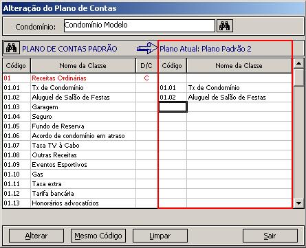 Valores de antecipações no balancete Detalhado Disponível opção para demonstrar no balancete formato Detalhado o valor