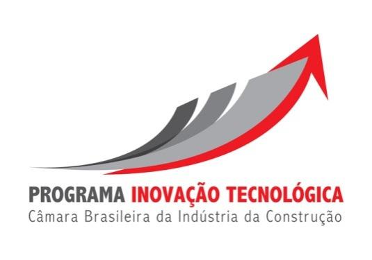 Sobre o PIT O Projeto Inovação Tecnológica na Construção é uma iniciativa da CBIC - Câmara Brasileira da Indústria da Construção visando estudar, analisar e definir diretrizes para o desenvolvimento,